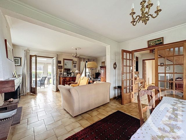 maison à vendre - 6 pièces - 150.0 m2 - ST ARMEL - 56 - BRETAGNE - Century 21 Sarz'Eau Immobilier