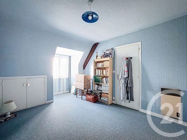 maison à vendre - 6 pièces - 150.0 m2 - ST ARMEL - 56 - BRETAGNE - Century 21 Sarz'Eau Immobilier