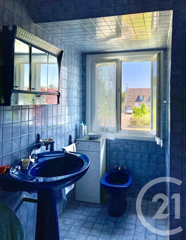 maison à vendre - 6 pièces - 150.0 m2 - ST ARMEL - 56 - BRETAGNE - Century 21 Sarz'Eau Immobilier