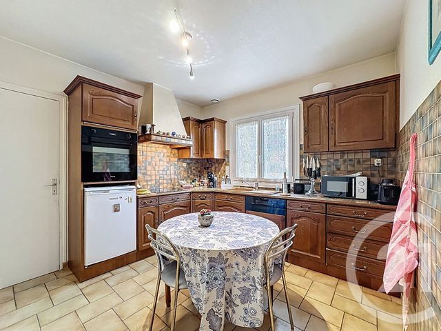 maison à vendre - 6 pièces - 150.0 m2 - ST ARMEL - 56 - BRETAGNE - Century 21 Sarz'Eau Immobilier