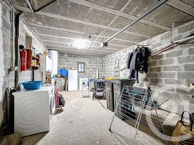 maison à vendre - 6 pièces - 150.0 m2 - ST ARMEL - 56 - BRETAGNE - Century 21 Sarz'Eau Immobilier