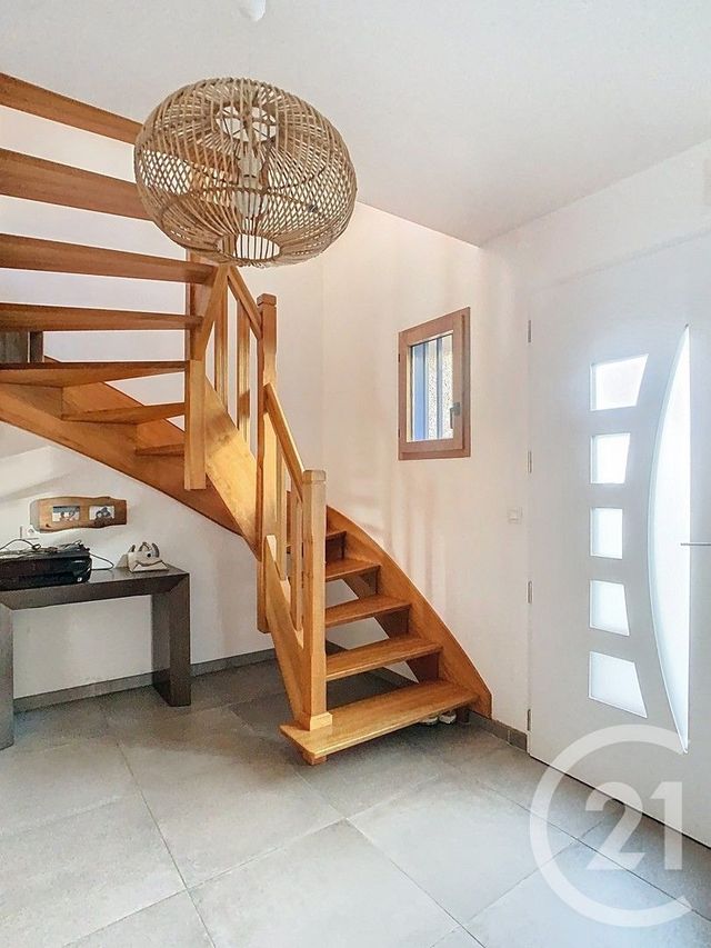 maison à vendre - 7 pièces - 155.0 m2 - SARZEAU - 56 - BRETAGNE - Century 21 Sarz'Eau Immobilier