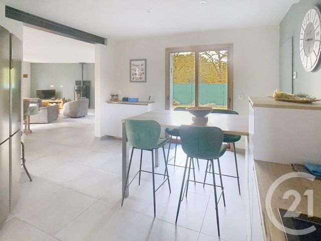 maison à vendre - 7 pièces - 155.0 m2 - SARZEAU - 56 - BRETAGNE - Century 21 Sarz'Eau Immobilier