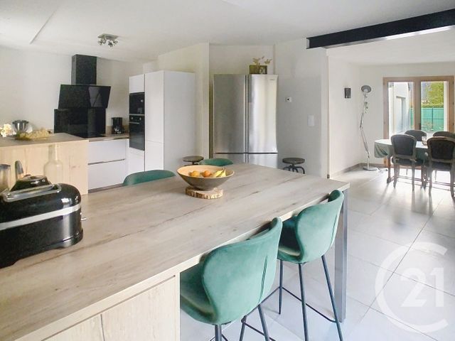 maison à vendre - 7 pièces - 155.0 m2 - SARZEAU - 56 - BRETAGNE - Century 21 Sarz'Eau Immobilier