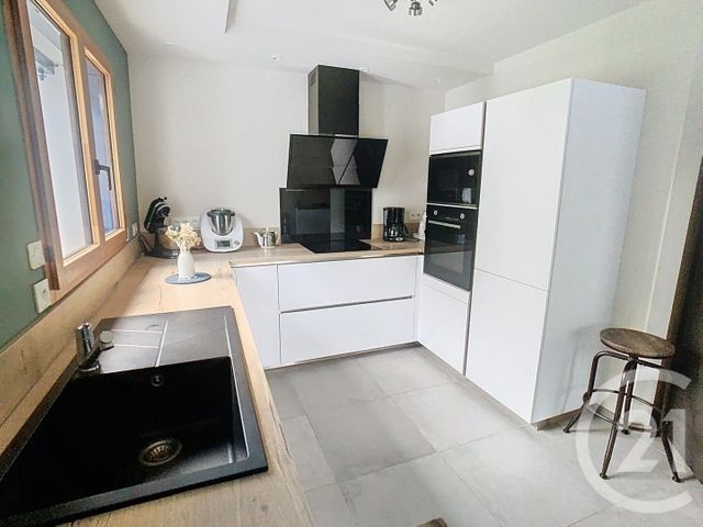 maison à vendre - 7 pièces - 155.0 m2 - SARZEAU - 56 - BRETAGNE - Century 21 Sarz'Eau Immobilier