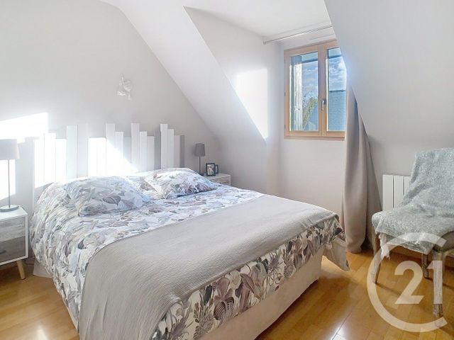 maison à vendre - 7 pièces - 155.0 m2 - SARZEAU - 56 - BRETAGNE - Century 21 Sarz'Eau Immobilier