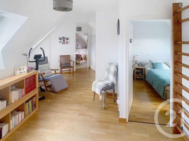 maison à vendre - 7 pièces - 155.0 m2 - SARZEAU - 56 - BRETAGNE - Century 21 Sarz'Eau Immobilier