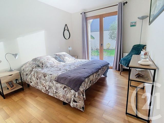 maison à vendre - 7 pièces - 155.0 m2 - SARZEAU - 56 - BRETAGNE - Century 21 Sarz'Eau Immobilier