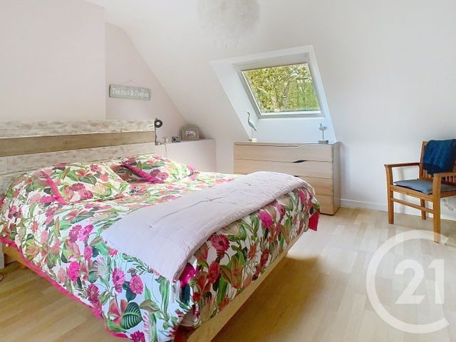 maison à vendre - 7 pièces - 155.0 m2 - SARZEAU - 56 - BRETAGNE - Century 21 Sarz'Eau Immobilier