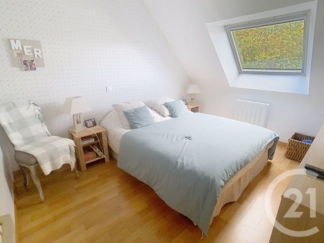 maison à vendre - 7 pièces - 155.0 m2 - SARZEAU - 56 - BRETAGNE - Century 21 Sarz'Eau Immobilier