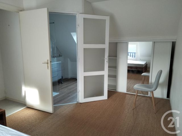 maison à louer - 2 pièces - 34.1 m2 - ARZON - 56 - BRETAGNE - Century 21 Sarz'Eau Immobilier