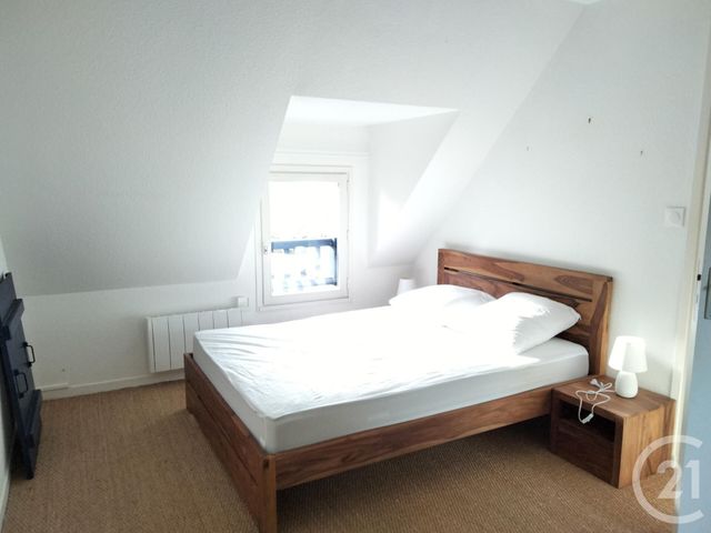 maison à louer - 2 pièces - 34.1 m2 - ARZON - 56 - BRETAGNE - Century 21 Sarz'Eau Immobilier