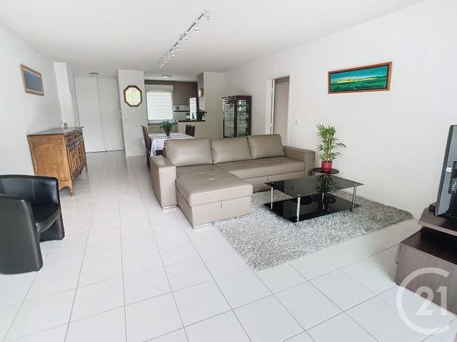 appartement - SARZEAU - 56