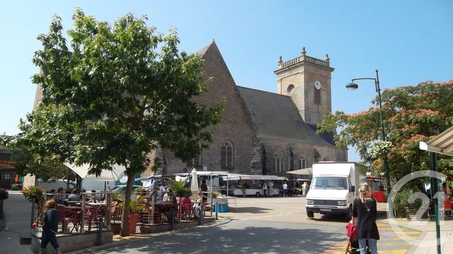 Appartement T3 à louer - 3 pièces - 71.11 m2 - SARZEAU - 56 - BRETAGNE - Century 21 Sarz'Eau Immobilier