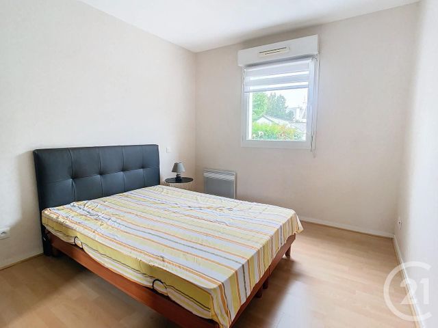 Appartement T3 à louer - 3 pièces - 71.11 m2 - SARZEAU - 56 - BRETAGNE - Century 21 Sarz'Eau Immobilier