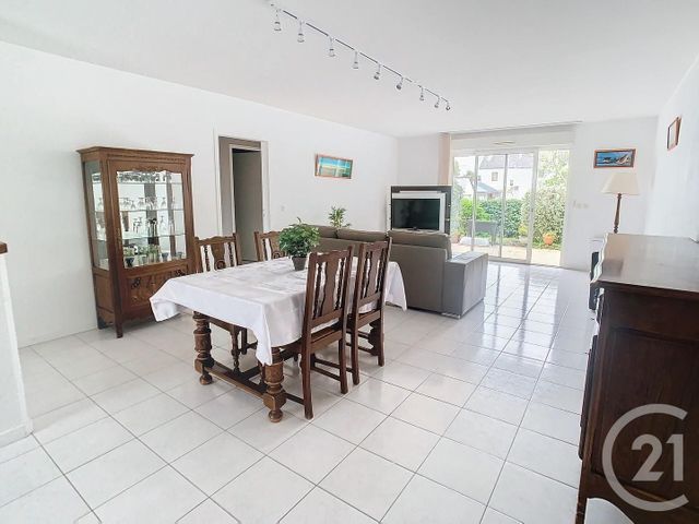 Appartement T3 à louer - 3 pièces - 71.11 m2 - SARZEAU - 56 - BRETAGNE - Century 21 Sarz'Eau Immobilier