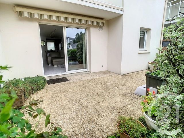 Appartement T3 à louer - 3 pièces - 71.11 m2 - SARZEAU - 56 - BRETAGNE - Century 21 Sarz'Eau Immobilier