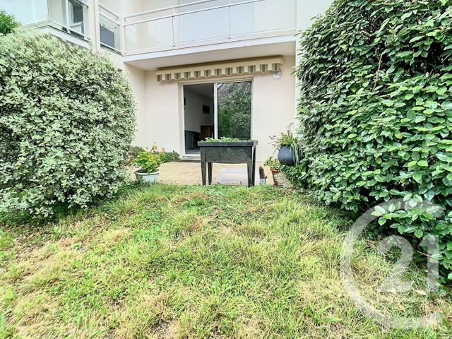 Appartement T3 à louer - 3 pièces - 71.11 m2 - SARZEAU - 56 - BRETAGNE - Century 21 Sarz'Eau Immobilier