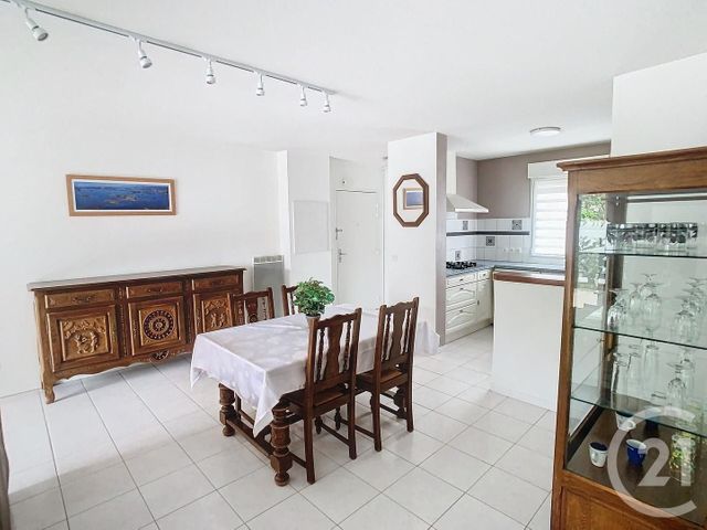 Appartement T3 à louer - 3 pièces - 71.11 m2 - SARZEAU - 56 - BRETAGNE - Century 21 Sarz'Eau Immobilier