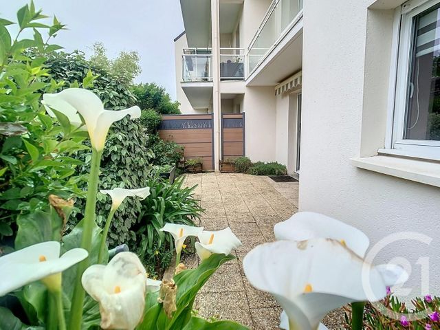 Appartement T3 à louer - 3 pièces - 71.11 m2 - SARZEAU - 56 - BRETAGNE - Century 21 Sarz'Eau Immobilier