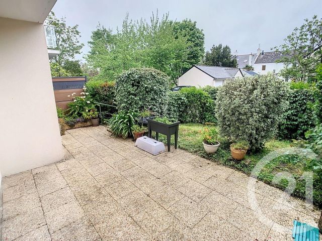 Appartement T3 à louer - 3 pièces - 71.11 m2 - SARZEAU - 56 - BRETAGNE - Century 21 Sarz'Eau Immobilier