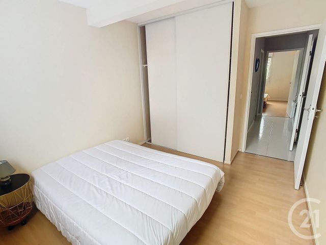 Appartement T3 à louer - 3 pièces - 71.11 m2 - SARZEAU - 56 - BRETAGNE - Century 21 Sarz'Eau Immobilier