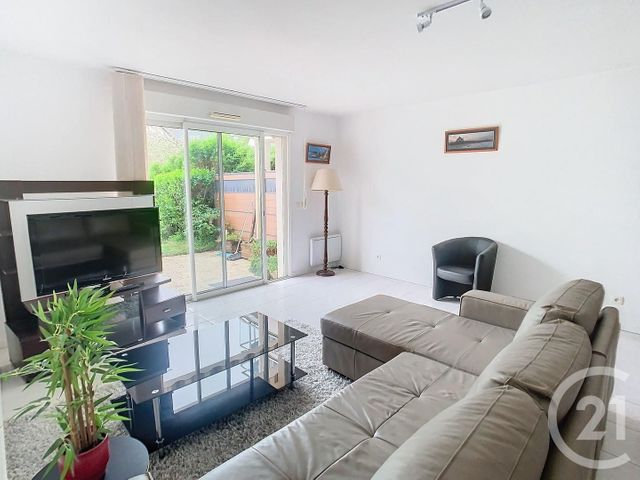 Appartement T3 à louer - 3 pièces - 71.11 m2 - SARZEAU - 56 - BRETAGNE - Century 21 Sarz'Eau Immobilier