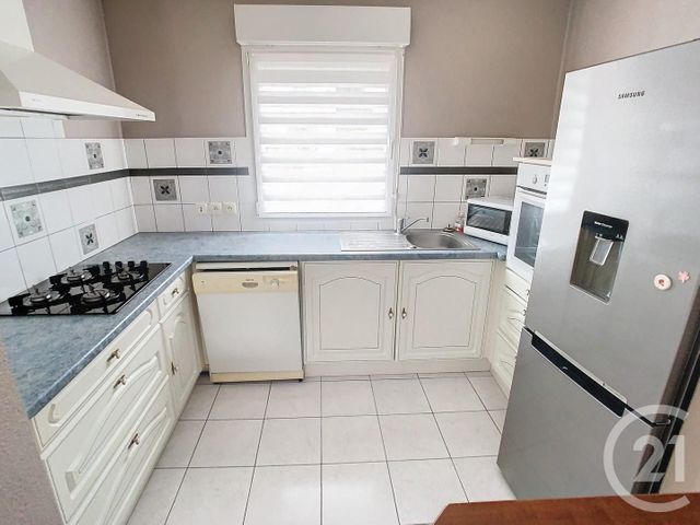 Appartement T3 à louer - 3 pièces - 71.11 m2 - SARZEAU - 56 - BRETAGNE - Century 21 Sarz'Eau Immobilier