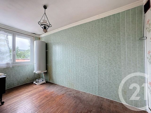 maison à vendre - 5 pièces - 84.0 m2 - ST ARMEL - 56 - BRETAGNE - Century 21 Sarz'Eau Immobilier