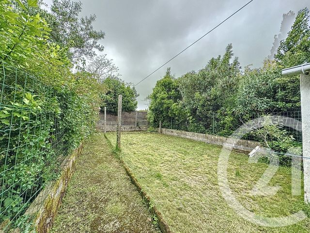 maison à vendre - 5 pièces - 84.0 m2 - ST ARMEL - 56 - BRETAGNE - Century 21 Sarz'Eau Immobilier