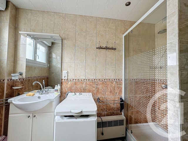 maison à vendre - 5 pièces - 84.0 m2 - ST ARMEL - 56 - BRETAGNE - Century 21 Sarz'Eau Immobilier