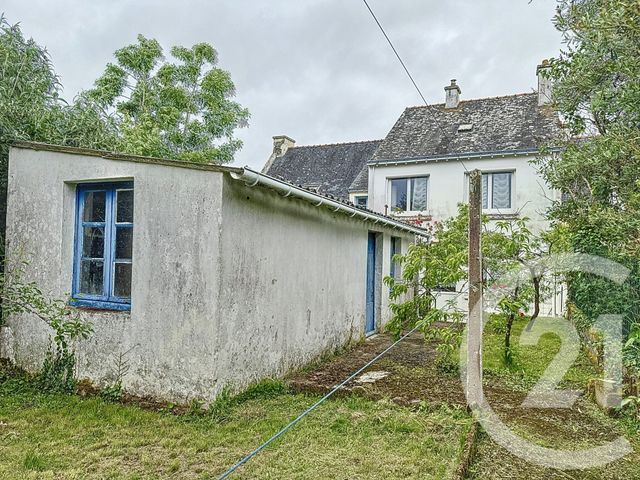 Maison à vendre ST ARMEL