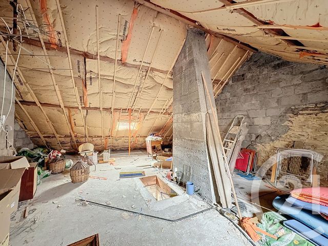 maison à vendre - 5 pièces - 84.0 m2 - ST ARMEL - 56 - BRETAGNE - Century 21 Sarz'Eau Immobilier