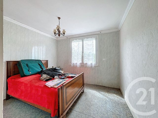 maison à vendre - 5 pièces - 84.0 m2 - ST ARMEL - 56 - BRETAGNE - Century 21 Sarz'Eau Immobilier