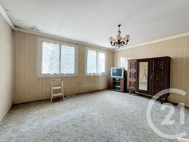 maison à vendre - 5 pièces - 84.0 m2 - ST ARMEL - 56 - BRETAGNE - Century 21 Sarz'Eau Immobilier