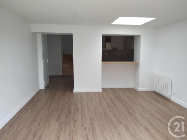 Appartement Duplex à louer ST GILDAS DE RHUYS