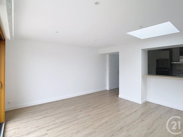 Appartement Duplex à louer ST GILDAS DE RHUYS