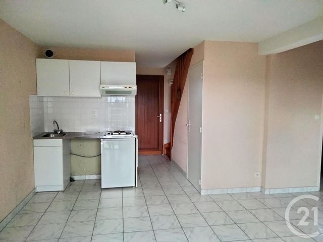 maison à louer - 4 pièces - 55.51 m2 - ST GILDAS DE RHUYS - 56 - BRETAGNE - Century 21 Sarz'Eau Immobilier