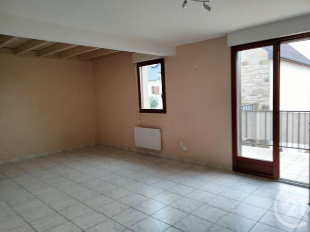 maison à louer - 4 pièces - 55.51 m2 - ST GILDAS DE RHUYS - 56 - BRETAGNE - Century 21 Sarz'Eau Immobilier