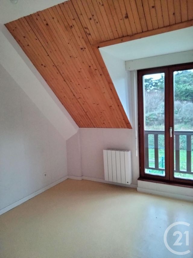 maison à louer - 4 pièces - 55.51 m2 - ST GILDAS DE RHUYS - 56 - BRETAGNE - Century 21 Sarz'Eau Immobilier