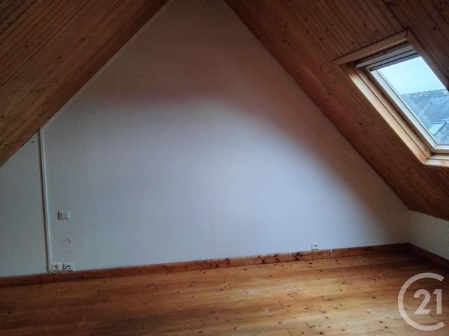 maison à louer - 4 pièces - 55.51 m2 - ST GILDAS DE RHUYS - 56 - BRETAGNE - Century 21 Sarz'Eau Immobilier