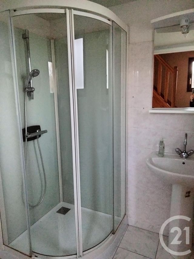 maison à louer - 4 pièces - 55.51 m2 - ST GILDAS DE RHUYS - 56 - BRETAGNE - Century 21 Sarz'Eau Immobilier