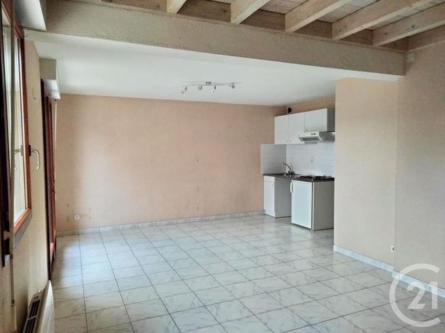 maison à louer - 4 pièces - 55.51 m2 - ST GILDAS DE RHUYS - 56 - BRETAGNE - Century 21 Sarz'Eau Immobilier