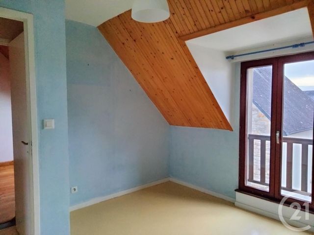 maison à louer - 4 pièces - 55.51 m2 - ST GILDAS DE RHUYS - 56 - BRETAGNE - Century 21 Sarz'Eau Immobilier