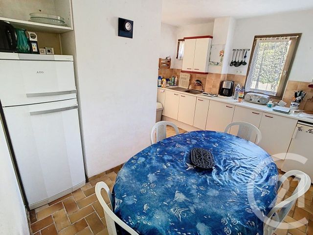 maison à vendre - 5 pièces - 64.11 m2 - SARZEAU - 56 - BRETAGNE - Century 21 Sarz'Eau Immobilier