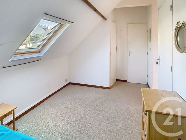 maison à vendre - 5 pièces - 64.11 m2 - SARZEAU - 56 - BRETAGNE - Century 21 Sarz'Eau Immobilier