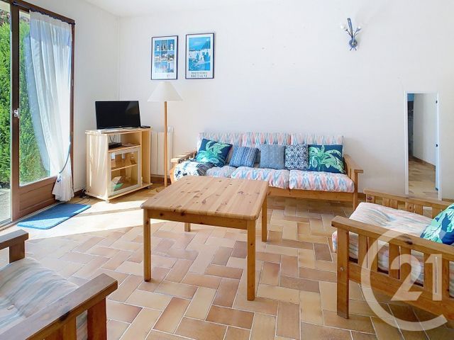maison à vendre - 5 pièces - 64.11 m2 - SARZEAU - 56 - BRETAGNE - Century 21 Sarz'Eau Immobilier