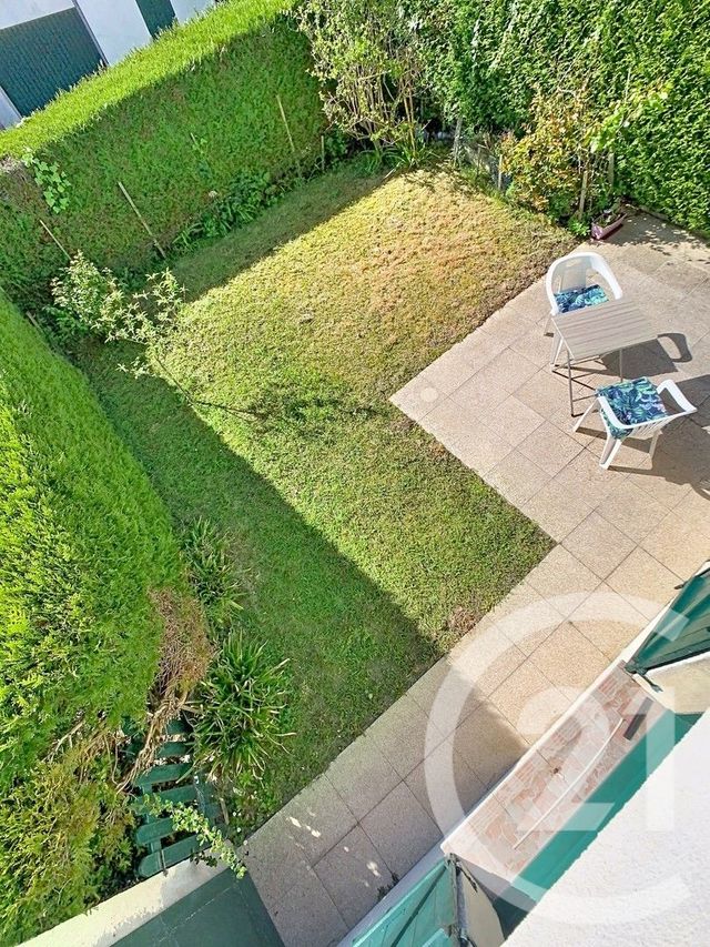 maison à vendre - 5 pièces - 64.11 m2 - SARZEAU - 56 - BRETAGNE - Century 21 Sarz'Eau Immobilier