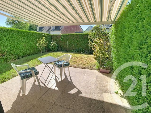 maison à vendre - 5 pièces - 64.11 m2 - SARZEAU - 56 - BRETAGNE - Century 21 Sarz'Eau Immobilier