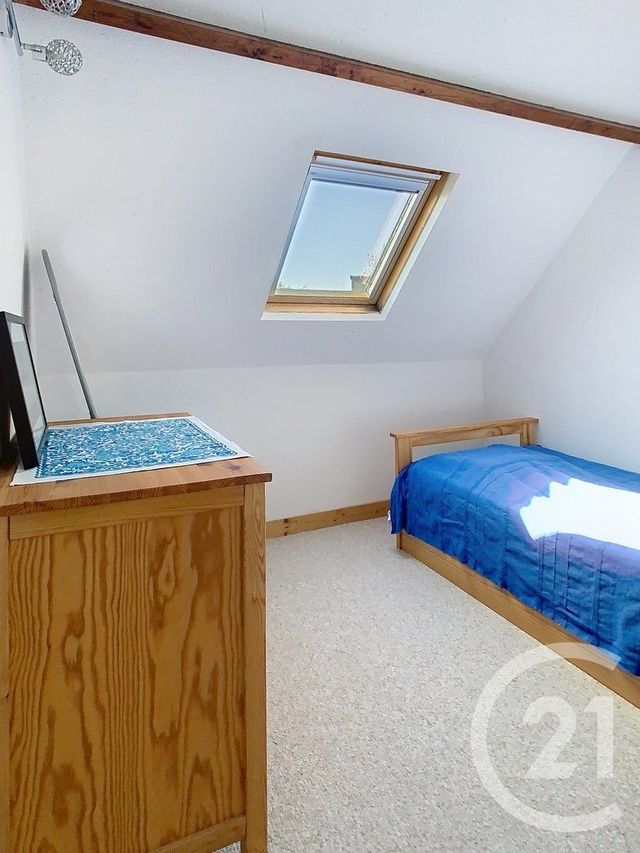 maison à vendre - 5 pièces - 64.11 m2 - SARZEAU - 56 - BRETAGNE - Century 21 Sarz'Eau Immobilier